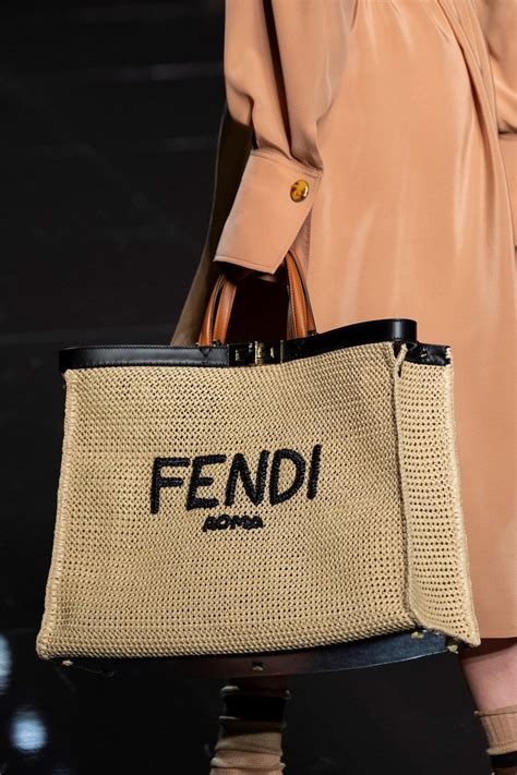 popular fendi bags 2020|fendi tote bag price.